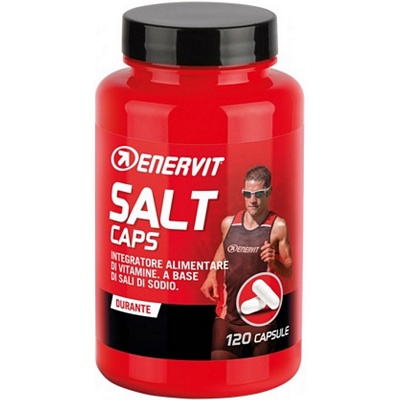 Enervit Salt Caps