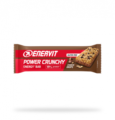 Enervit Power Crunchy Choco
