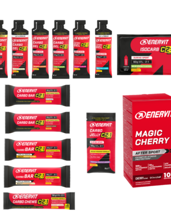 ZESTAW Performance Kit